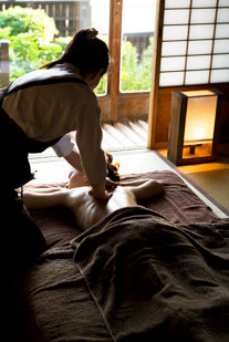 癒しの時間をお過ごしください。