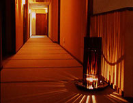 廊下