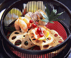 ご法要お料理イメージ